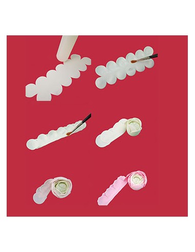 FMM Uitsteker Set Ranonkel