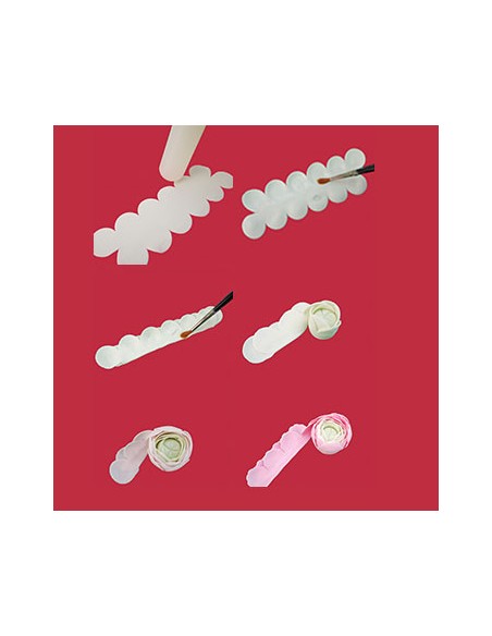 FMM Uitsteker Set Ranonkel