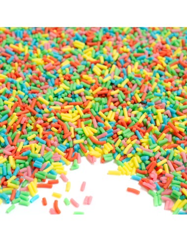 Super Streusel Bakvaste Sprinkles -160gr-