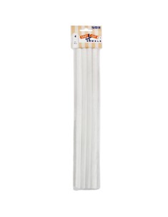 PME Easy Cut Dowels 30cm -4st