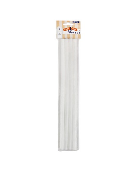 PME Easy Cut Dowels 30cm -4st