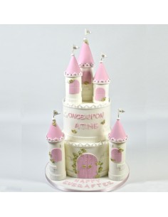 FMM Tappit Set Alfabet & Cijfers Hoofdletters - Magical 2