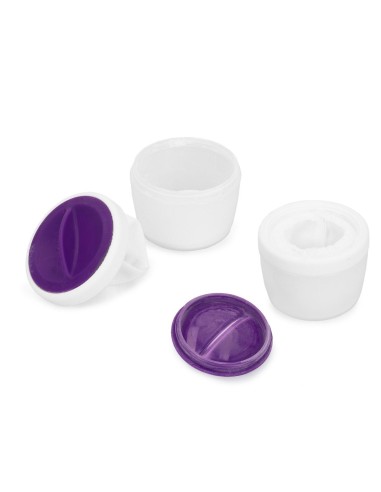 Cake Masters Dust-N-Store Dusting Pouch