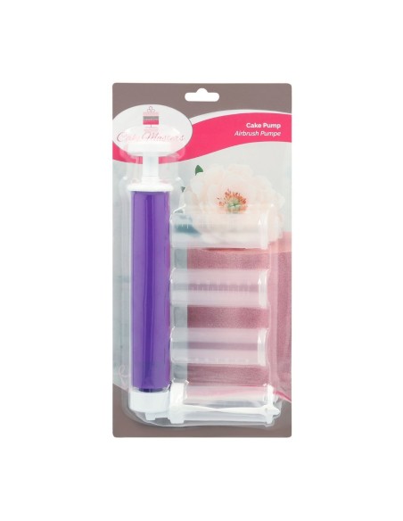 Cake Masters Handmatige Airbrush