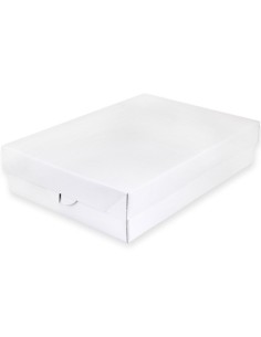 PME Cupcake Doos 24 - 9cm hoog 2