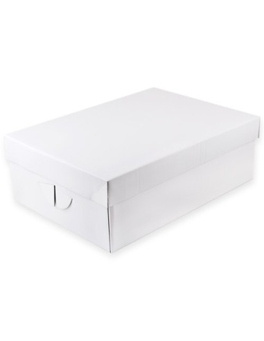 PME Cupcake Doos 24 - 14cm hoog