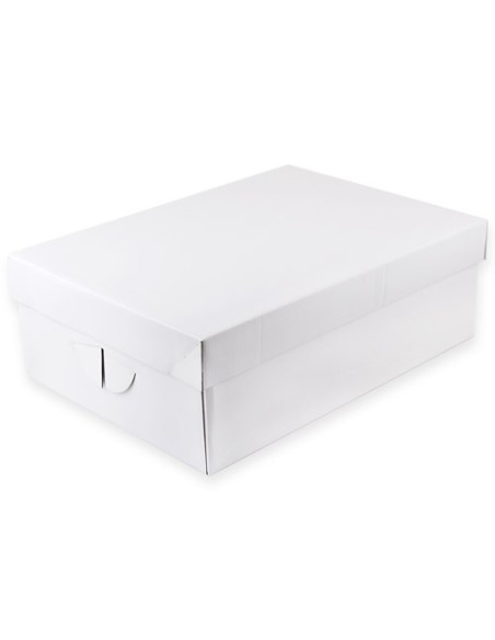 PME Cupcake Doos 24 - 14cm hoog