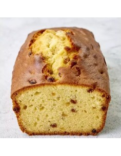 BrandNewCake Mix voor Betuwse Kersen Cake -400gr- 2