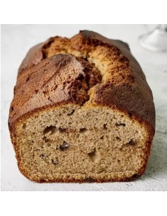 BrandNewCake Mix voor Irish Coffee Cake -400gr- 2
