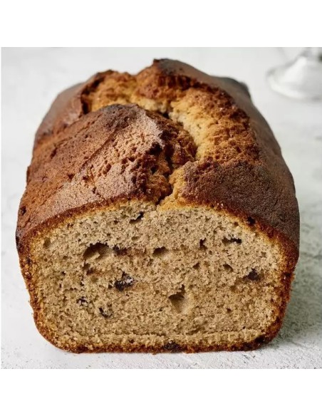 BrandNewCake Mix voor Irish Coffee Cake -400gr-