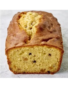 BrandNewCake Mix voor Banaan-Straciatella Cake -400gr- 2