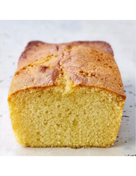 BrandNewCake Mix voor Cake Suikervrij -400gr-