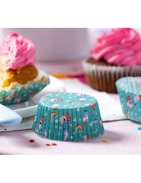 Dr Oetker Baking Cups Peppa Pig -50st-