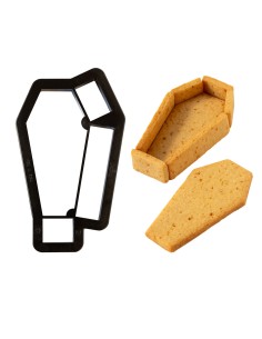 Decora Uitsteker 3D Doodskist -1st- 2