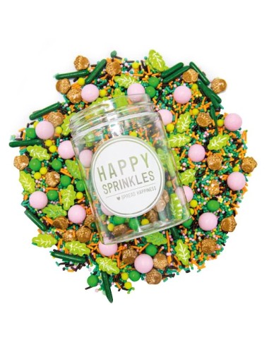 Happy Sprinkles Oakily Dokily -90gr-