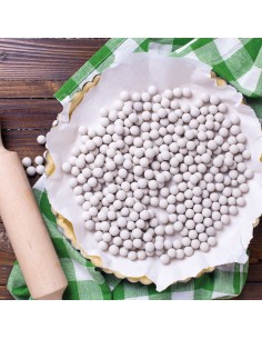 FunCakes Keramische Bakbonen -600gr- 2