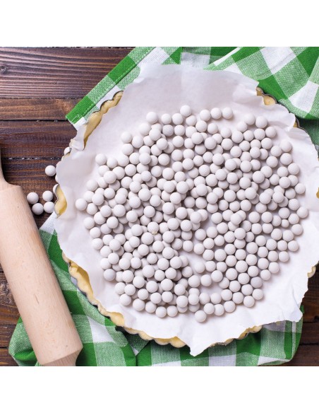 FunCakes Keramische Bakbonen -600gr-