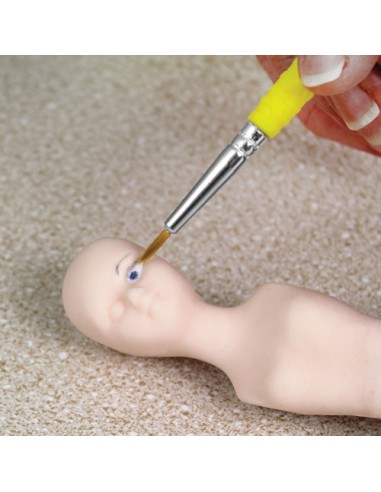 PME Fine Craft Brush Set