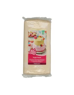 FunCakes Rolfondant Ivoor Elegant Ivory -1kg-