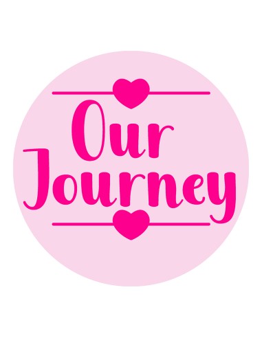 3D Stempel op Maat: Our Journey