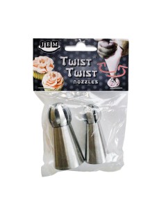 JEM Twist Spuitmondje 16T&17T -2st- 2