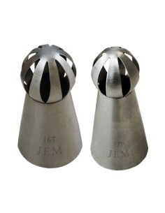 JEM Twist Spuitmondje 16T&17T -2st-