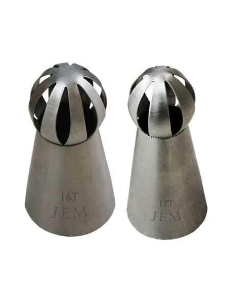 JEM Twist Spuitmondje 16T&17T -2st-