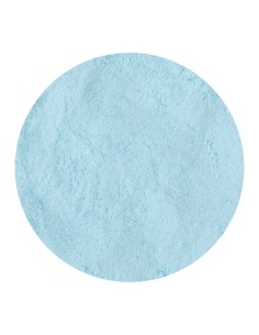 BrandNewCake Sneeuwsuiker Parelmoer Blauw -25gr- //