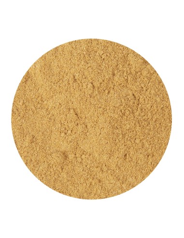 BrandNewCake Sneeuwsuiker Parelmoer Goud -25gr-