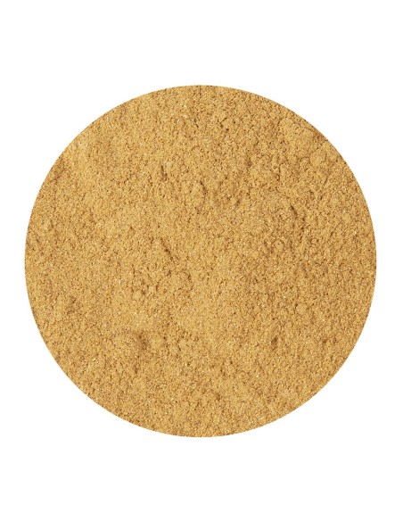 BrandNewCake Sneeuwsuiker Parelmoer Goud -25gr-