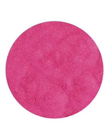 BrandNewCake Sneeuwsuiker Parelmoer Roze -25gr-