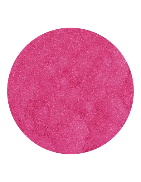 BrandNewCake Sneeuwsuiker Parelmoer Roze -25gr- //