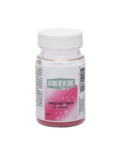 BrandNewCake Sneeuwsuiker Parelmoer Roze -25gr- // 2