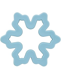 Wilton Uitsteker Sneeuwvlok 2