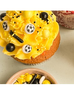 Happy Sprinkles Football Kick it Like Champions -90gr- 2
