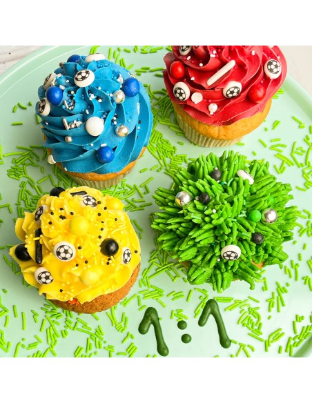 Happy Sprinkles Football Kick it Like Champions -90gr-