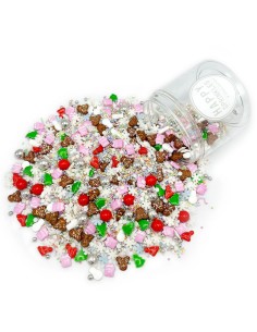 Happy Sprinkles Merry Little Christmas -90gr- 2
