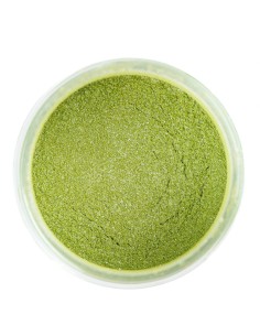 Super Streusel SuperLustreDust Green -10gr- 2