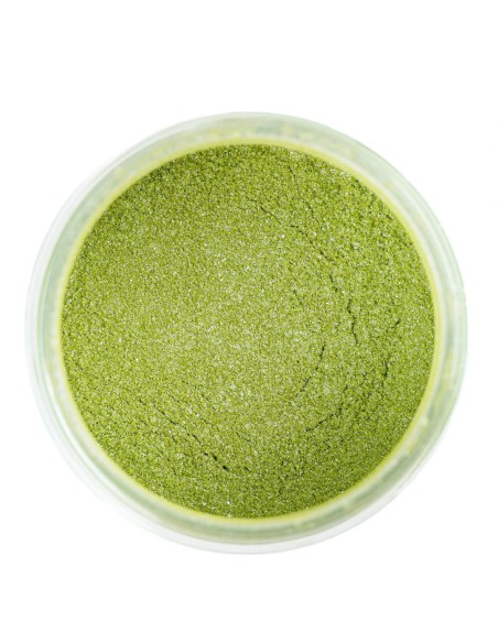 Super Streusel SuperLustreDust Green -10gr-