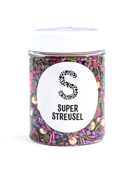 Super Streusel NightGlow -55gr-