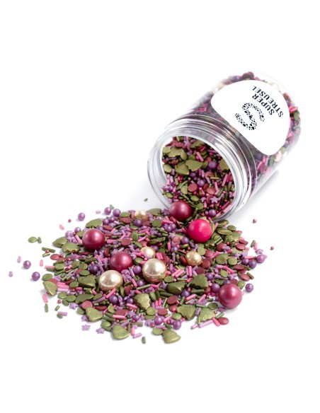 Super Streusel NightGlow -55gr-