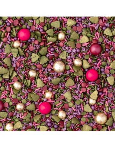 Super Streusel NightGlow -55gr-