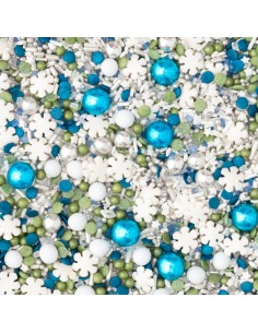 Super Streusel YayyySnow -55gr- 2