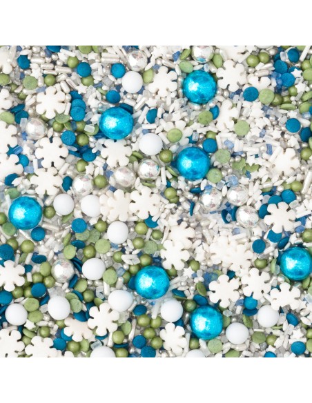 Super Streusel YayyySnow -55gr-