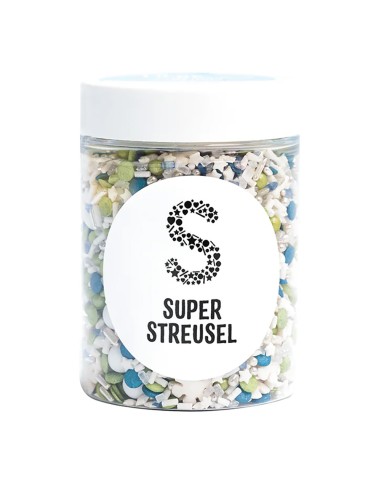 Super Streusel YayyySnow -55gr-