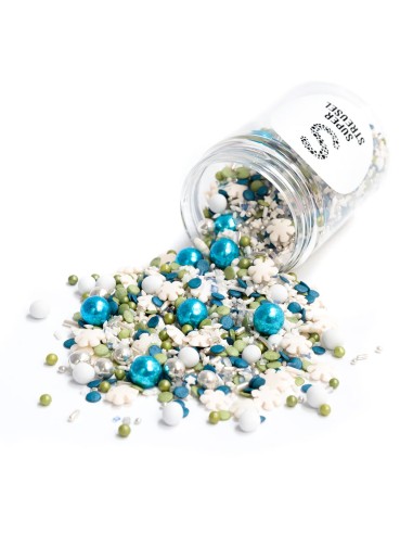 Super Streusel YayyySnow -55gr-