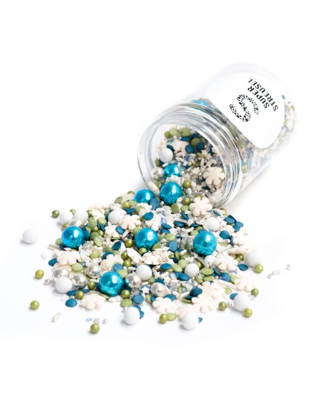 Super Streusel YayyySnow -55gr-