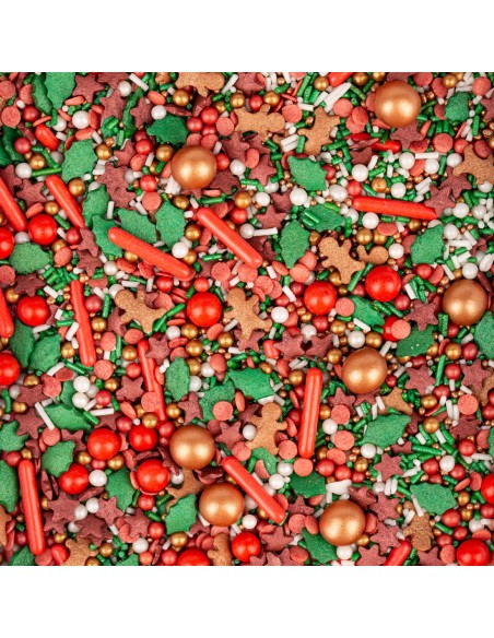 Super Streusel Every Year Again -90gr-