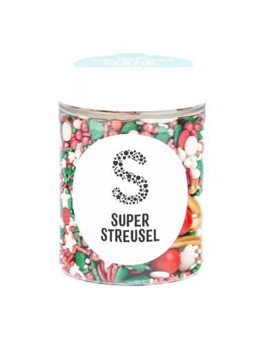Super Streusel JingleBingle -90gr-