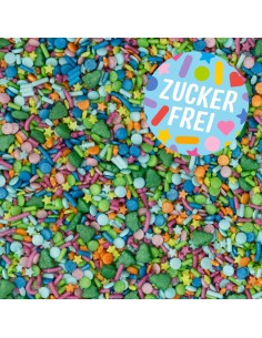 Super Streusel ChristmasFever -90gr- VEGAN & SUIKERVRIJ 2